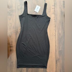 Gianni Bini Black Mini BodyconDress